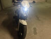 LED Luzes de presença (mínimos) branco xénon Yamaha XJ6
