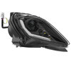 Faróis LED para Yamaha YFM 700 R Raptor (2013 - 2023)