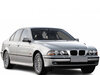 Carro BMW Serie 5 (E39) (1995 - 2004)