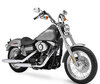 Motocicleta Harley-Davidson Street Bob 1450 (2005 - 2006)