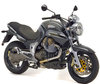 Motocicleta Moto-Guzzi Breva 1100 / 1200 (2004 - 2012)