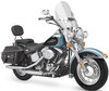 Motocicleta Harley-Davidson Heritage Classic 1450 - 1584 - 1690 (2000 - 2017)