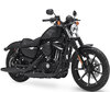 Motocicleta Harley-Davidson Iron 883 (2016 - 2020) (2016 - 2020)