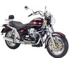 Motocicleta Moto-Guzzi California 1100 Classic (2006 - 2010)