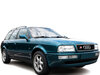 Carro Audi 80 / S2 / RS2 (1991 - 1995)