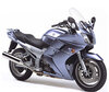 Motocicleta Yamaha FJR 1300 (MK1) (2001 - 2005)