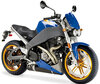 Motocicleta Buell XB 9 S Lightning (2003 - 2010)