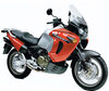 Motocicleta Honda Varadero 1000 (1999 - 2002) (1999 - 2002)