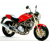 Motocicleta Ducati Monster 900 (1993 - 2002)