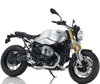Motocicleta BMW Motorrad R Nine T (2014 - 2023)