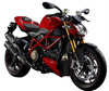 Motocicleta Ducati Streetfighter 1098 (2009 - 2012)