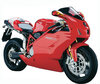 Motocicleta Ducati 999 (2003 - 2006)