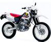 Motocicleta Honda XR 400 (1996 - 2004)