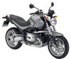 Motocicleta BMW Motorrad R 1200 R (2006 - 2010) (2006 - 2010)