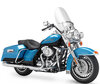 Motocicleta Harley-Davidson Road King 1450 (1999 - 2004)