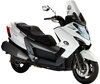 Scooter Kymco My Road 700 (2012 - 2016)