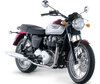 Motocicleta Triumph Bonneville 790 (2001 - 2007)