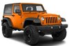 Carro Jeep Wrangler III (JK) (2007 - 2017)