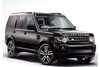 Carro Land Rover Discovery IV (2009 - 2017)