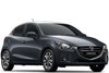 Carro Mazda 2 3ª fase (2014 - 2023)