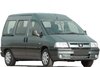 Utilitário Peugeot Expert (1995 - 2006)