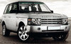 Carro Land Rover Range Rover (2002 - 2012)