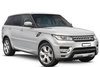 Carro Land Rover Range Rover Sport 2 (2013 - 2022)