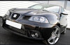 Carro Seat Ibiza 6L (2002 - 2008)