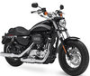 Motocicleta Harley-Davidson Custom 1200 (2011 - 2020) (2011 - 2020)