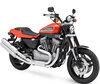 Motocicleta Harley-Davidson XR 1200 (2007 - 2010)