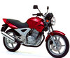 Motocicleta Honda CB 250 Two Fifty (1992 - 2002)