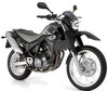 Motocicleta Yamaha XT 660 R / X (2004 - 2018)