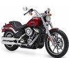 Motocicleta Harley-Davidson Low Rider 1745 (2018 - 2022)