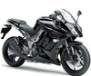 Motocicleta Kawasaki Z1000 SX (2011 - 2013) (2011 - 2013)