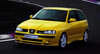 Carro Seat Ibiza 6K2 (1999 - 2001)