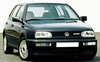 Carro Volkswagen Golf 3 (1991 - 1997)