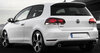 Carro Volkswagen Golf 6 (2008 - 2012)