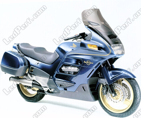 Motocicleta Honda ST 1100 Pan European (1990 - 2001)