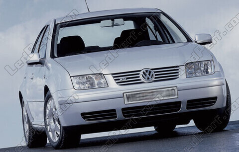 Carro Volkswagen Bora (1998 - 2005)