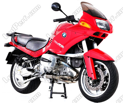 Motocicleta BMW Motorrad R 1100 RS (1992 - 2001)