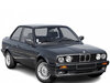 Carro BMW Serie 3 (E30) (1984 - 1991)