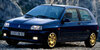 Carro Renault Clio 1 (1990 - 1999)
