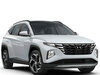 Carro Hyundai Tucson IV (2021 - 2023)