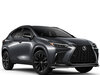 Carro Lexus NX II (2021 - 2023)