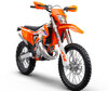 Motocicleta KTM EXC 150 (2020 - 2023) (2020 - 2023)