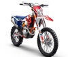 Motocicleta KTM EXC-F 250 (2020 - 2023) (2020 - 2023)