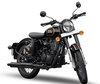Motocicleta Royal Enfield Bullet 500 (2008 - 2020) (2008 - 2020)