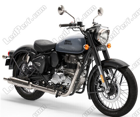 Motocicleta Royal Enfield Classic 350 (2022 - 2023) (2022 - 2023)