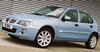Carro Rover 25 (1999 - 2005)