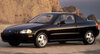 Carro Honda CR-X (1992 - 1998)